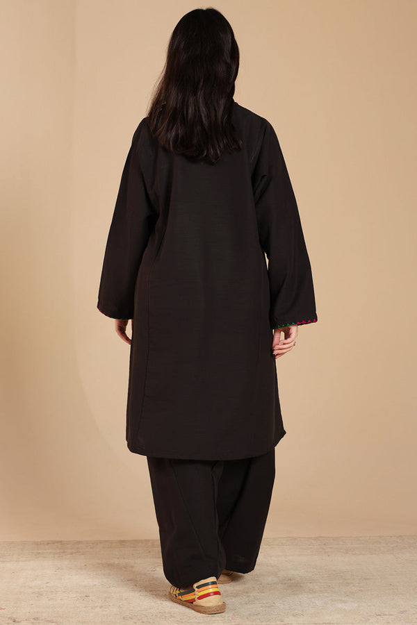 Damask stitch-Story Set