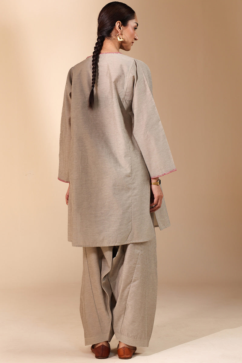 Weave Story Duo-Set