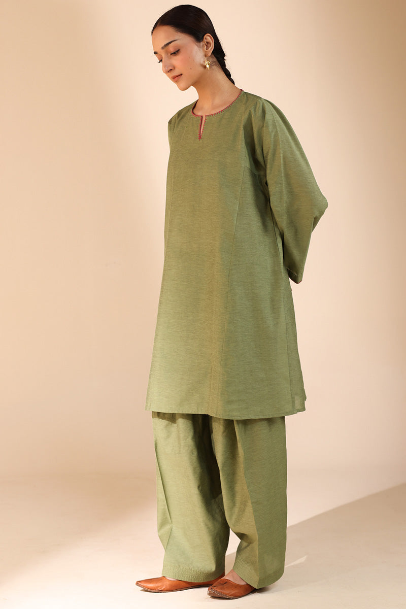 Weave Story Duo-Set