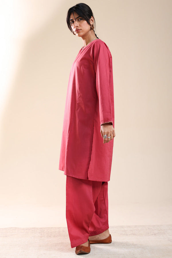 Banjara Threads Duo-Set