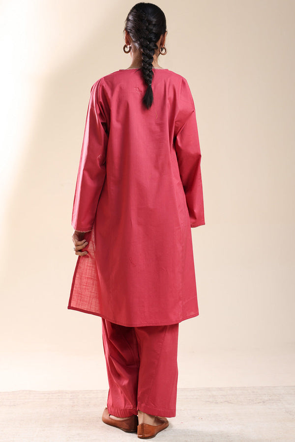 Banjara Threads Duo-Set