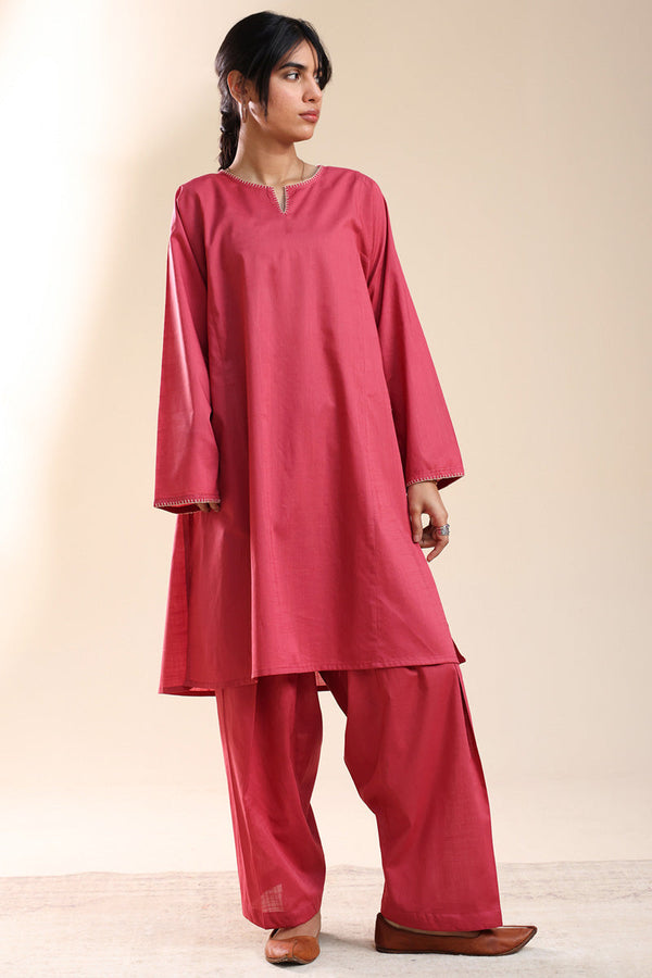 Banjara Threads Duo-Set