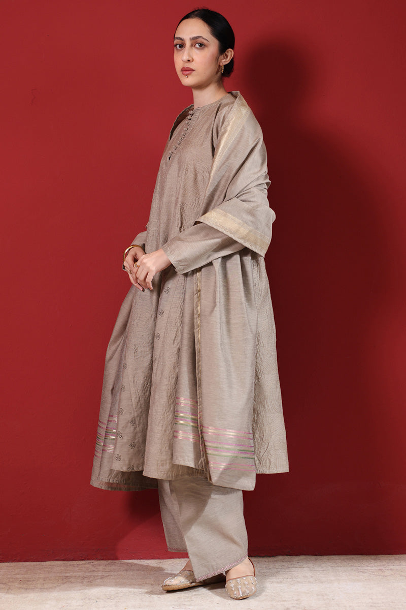 Weave Story Dupatta