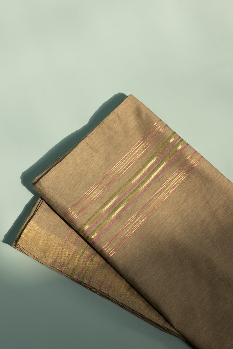 Weave Story Dupatta
