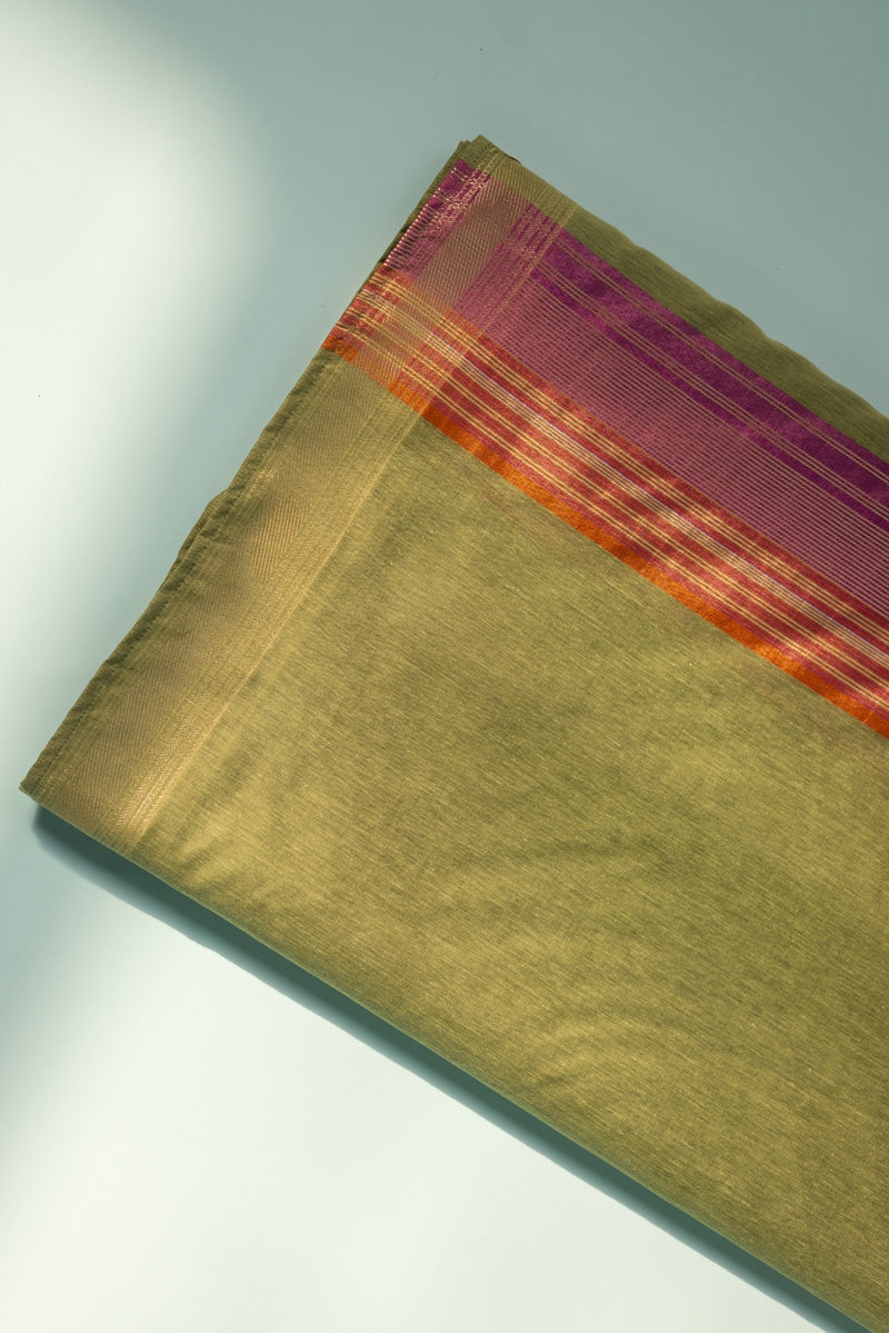Weave Story Dupatta