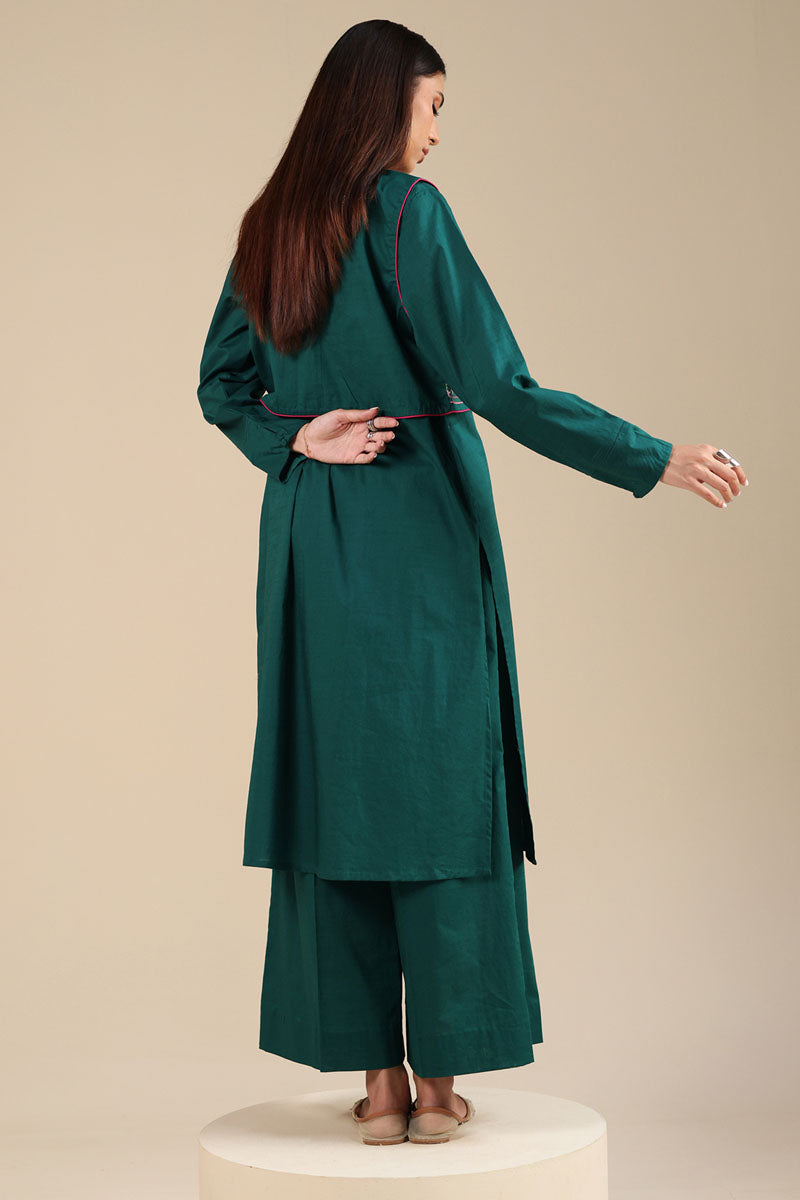 teal