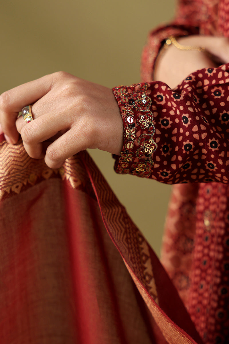rubyred