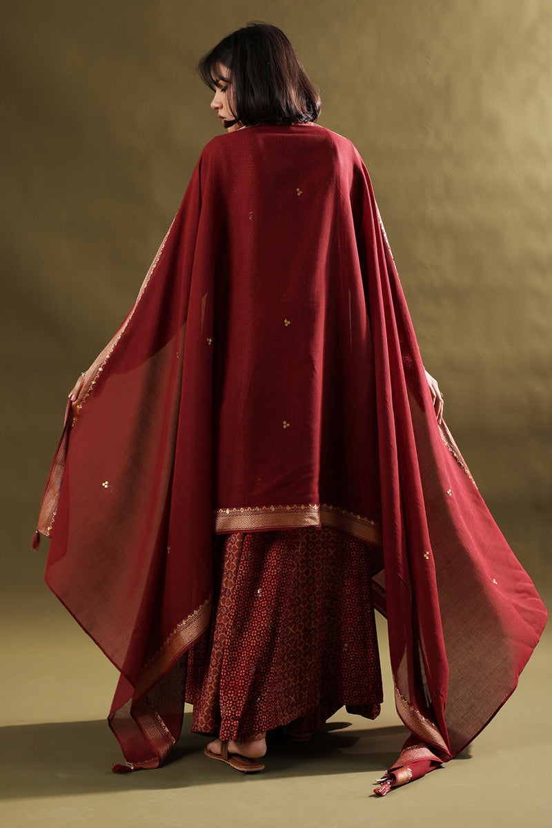 rubyred