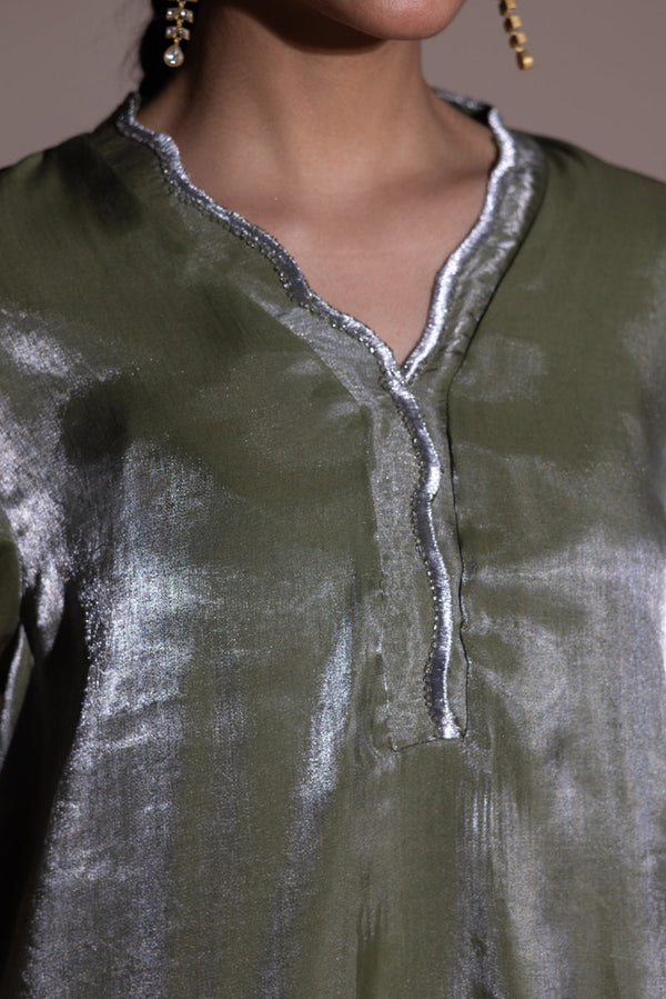 Cosmic Whisper Glam Set