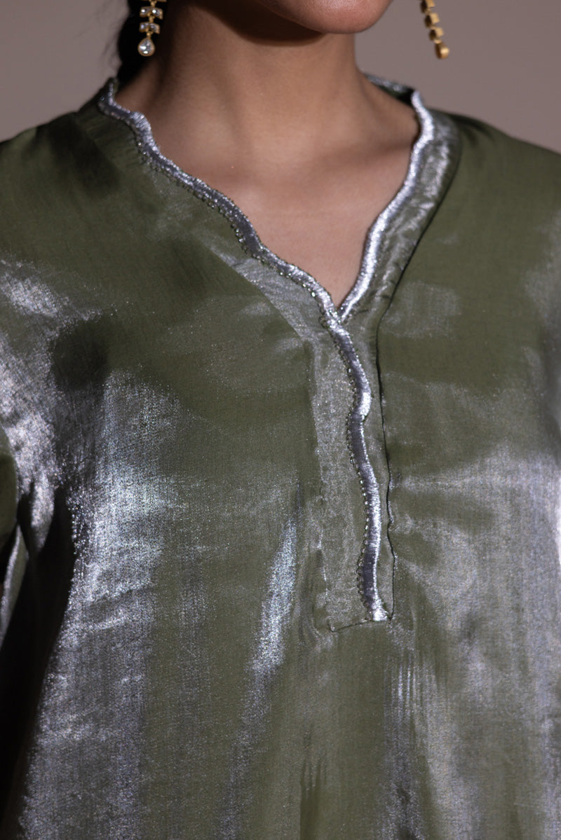 Cosmic Whisper Glam Set