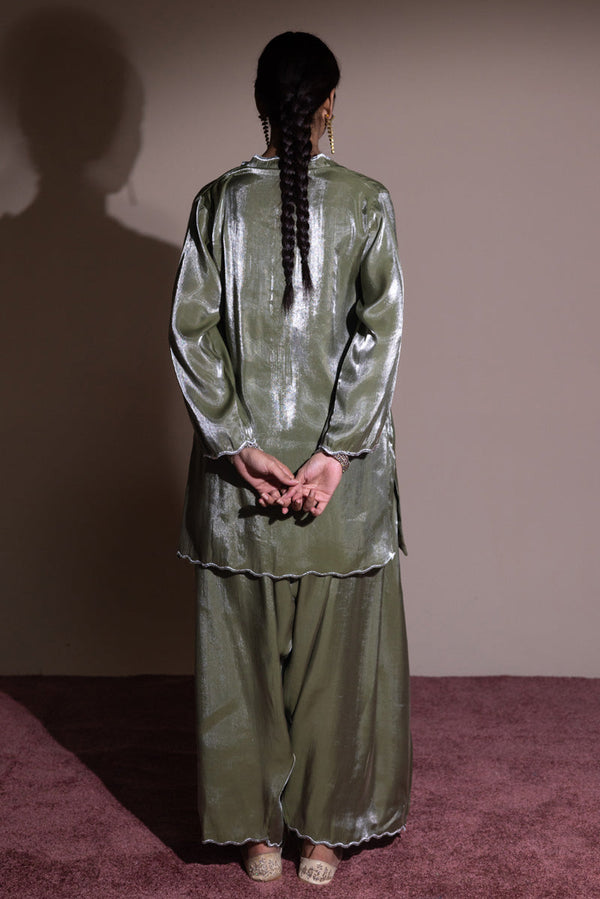 Cosmic Whisper Glam Set