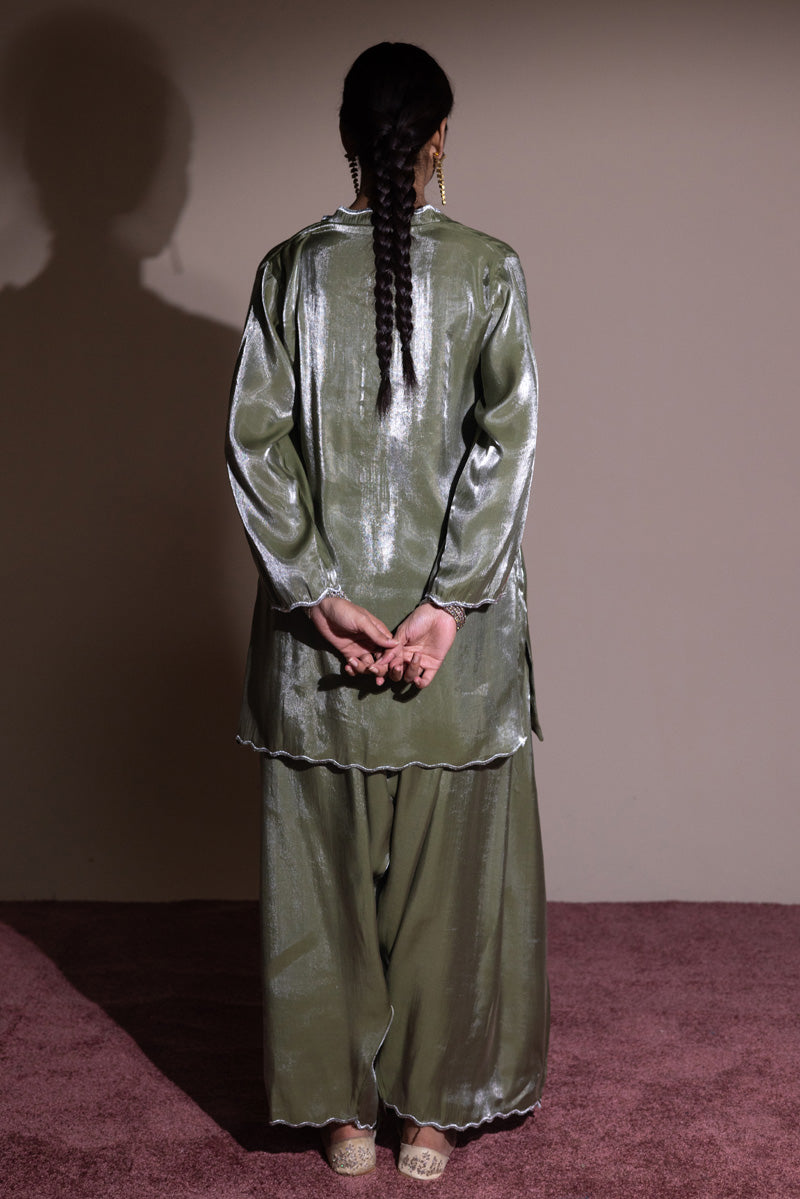 Cosmic Whisper Glam Set