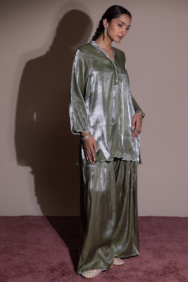 Cosmic Whisper Glam Set