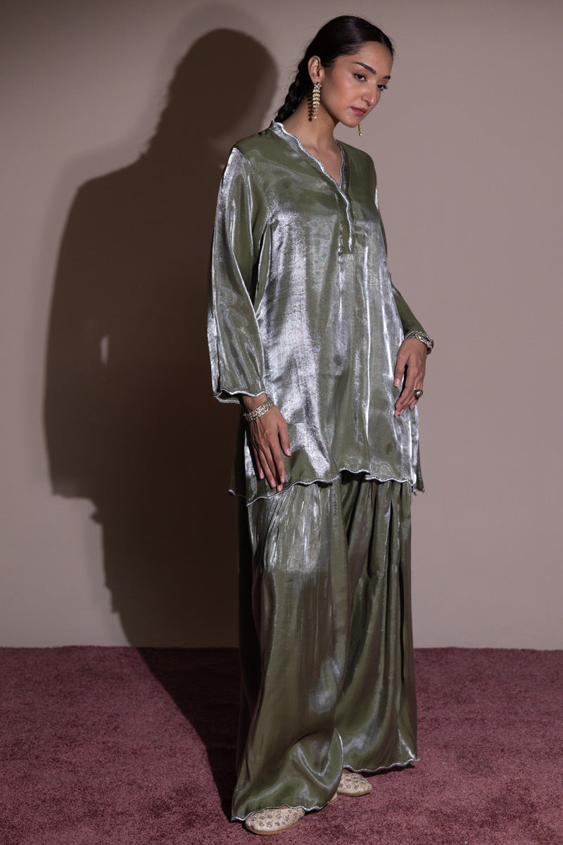 Cosmic Whisper Glam Set