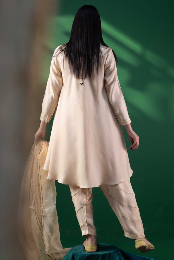 Gilded Cosmic Whisper 3-Piece Set