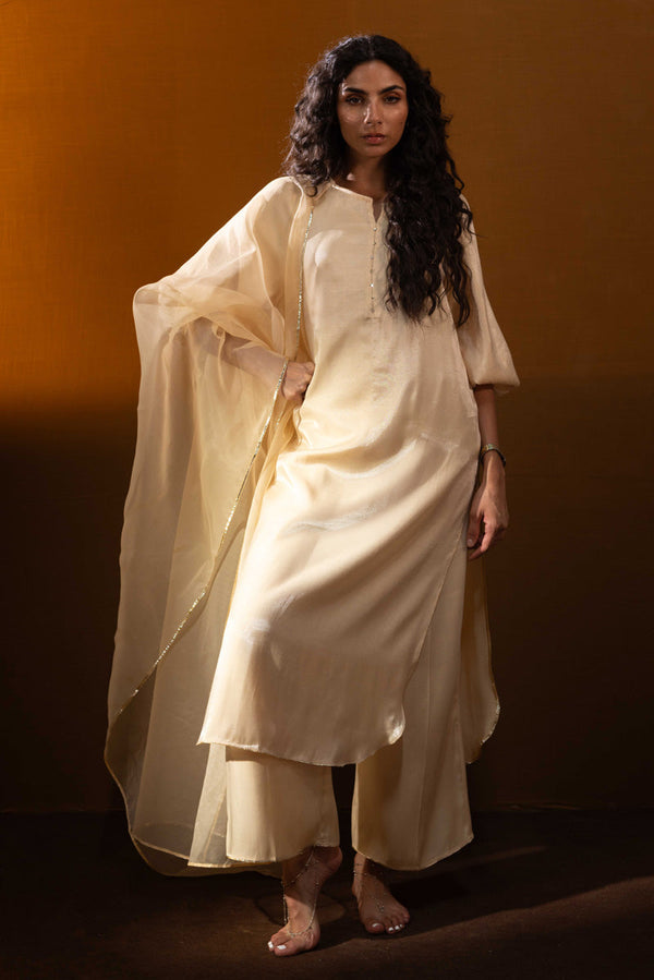 Golden Whisper 3-Piece Set