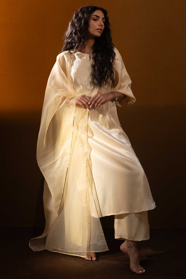 Golden Whisper 3-Piece Set