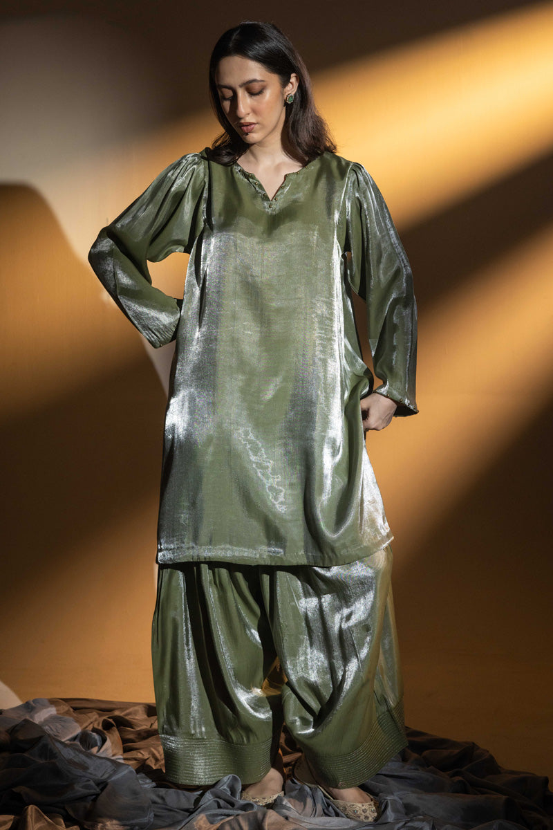 olivegreen