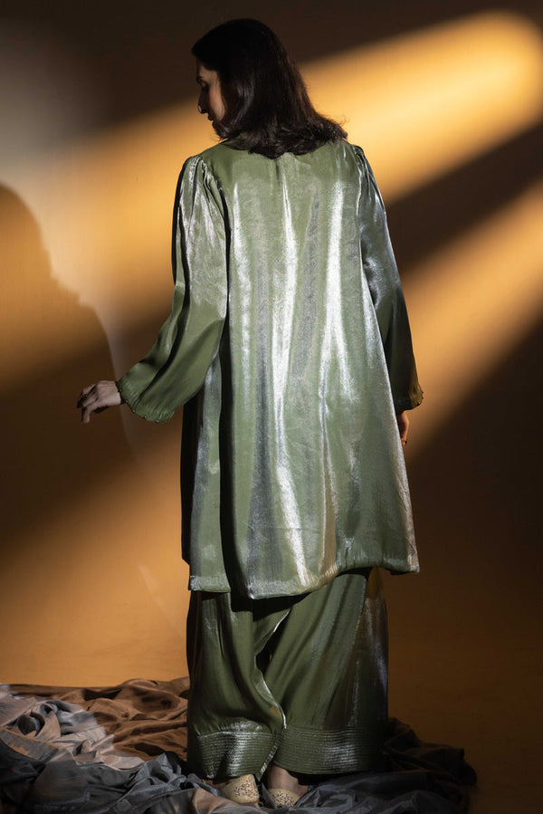 Moonlit Cosmic Whisper Set