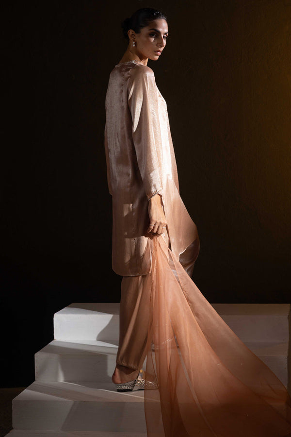 Sequin Serenade 3-Piece Set