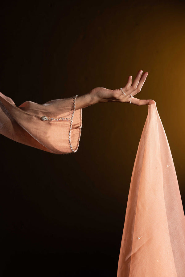 Sequin Serenade 3-Piece Set