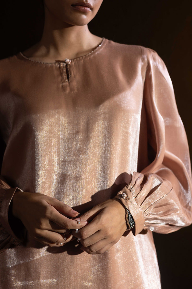 Cosmic Whisper Gleam 2-piece Set