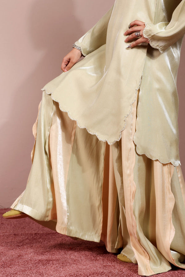 Cosmic Whisper Glam Set