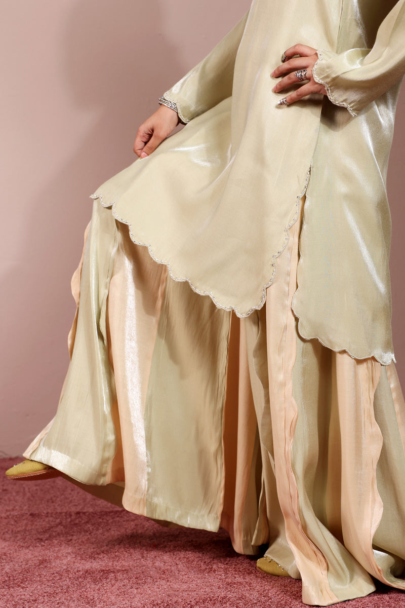 Cosmic Whisper Glam Set