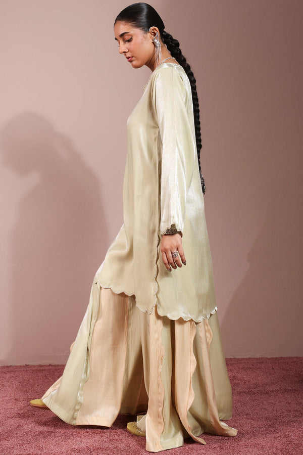 Cosmic Whisper Glam Set