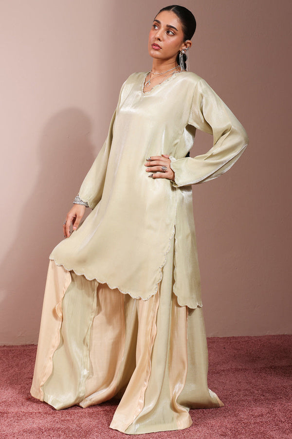 Cosmic Whisper Glam Set