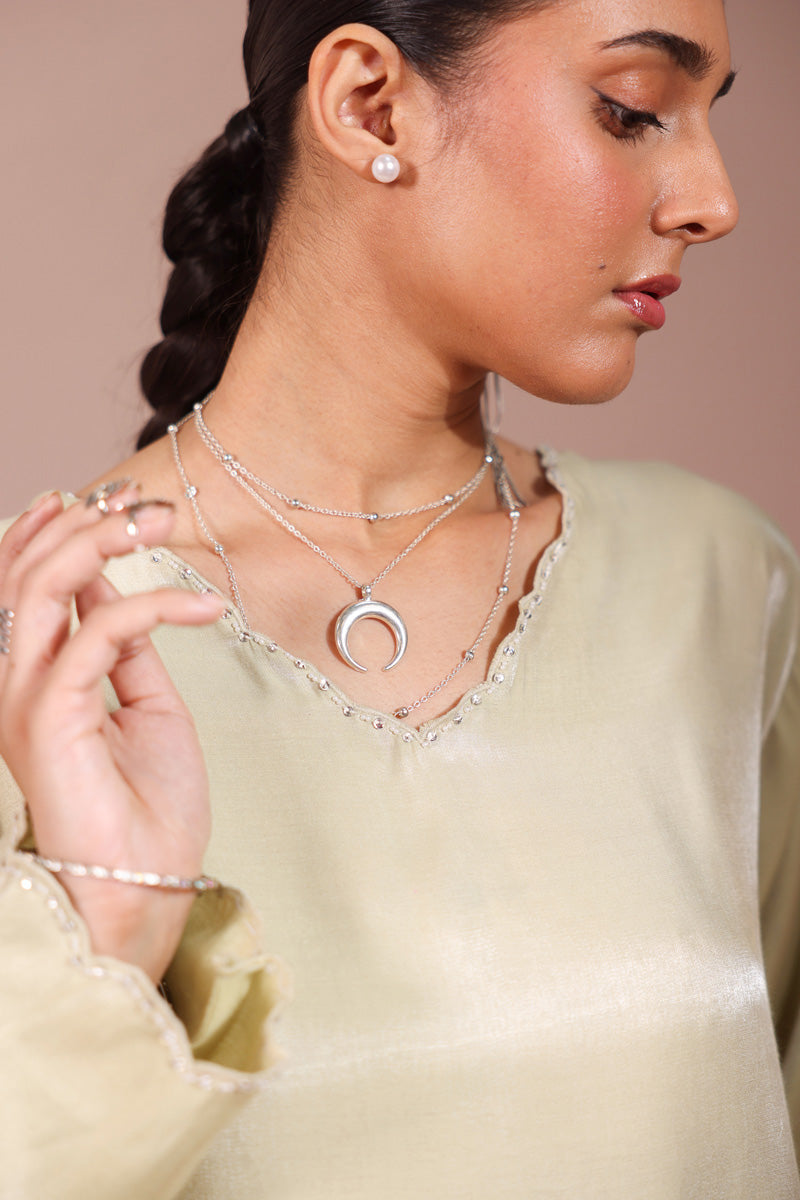 Cosmic Whisper Glam Set