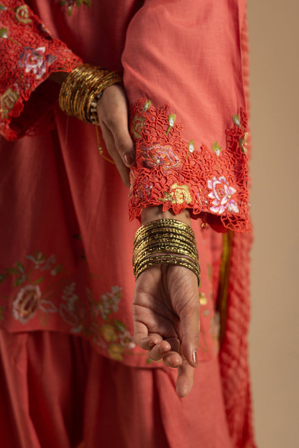 Opulence Dream 3-Piece Suit