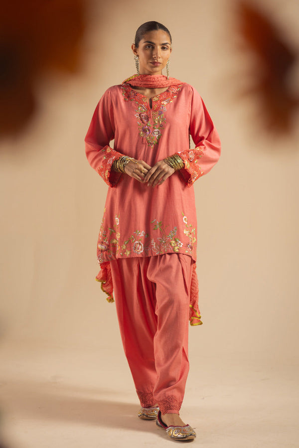 Opulence Dream 3-Piece Suit