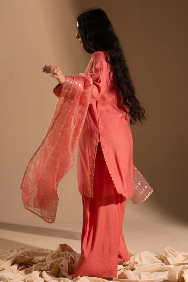 Polki Regalia 3-Piece Set