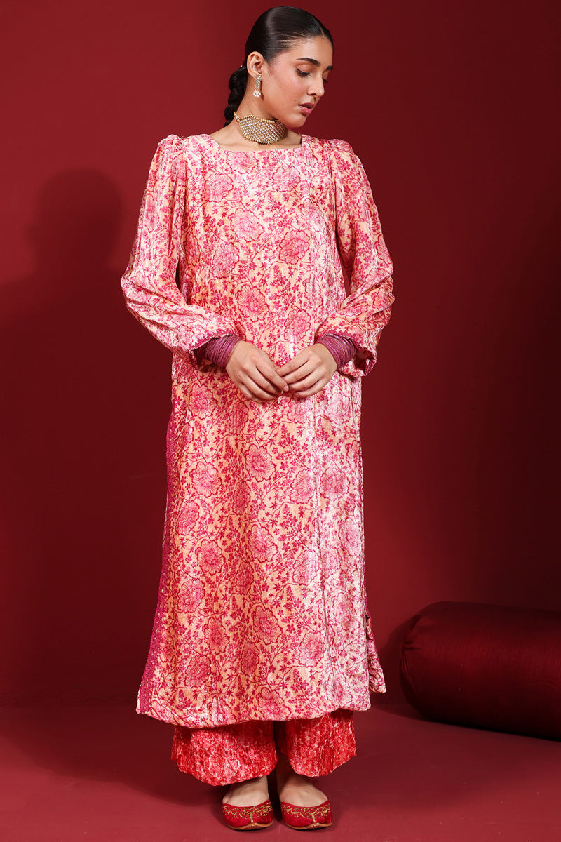 Fairy Dreams Velvet Set