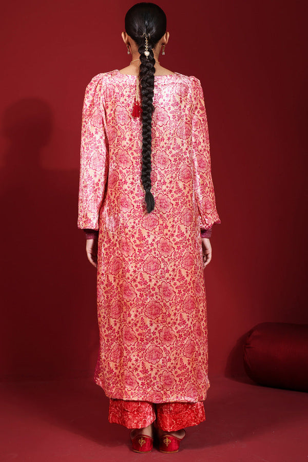 Fairy Dreams Velvet Set