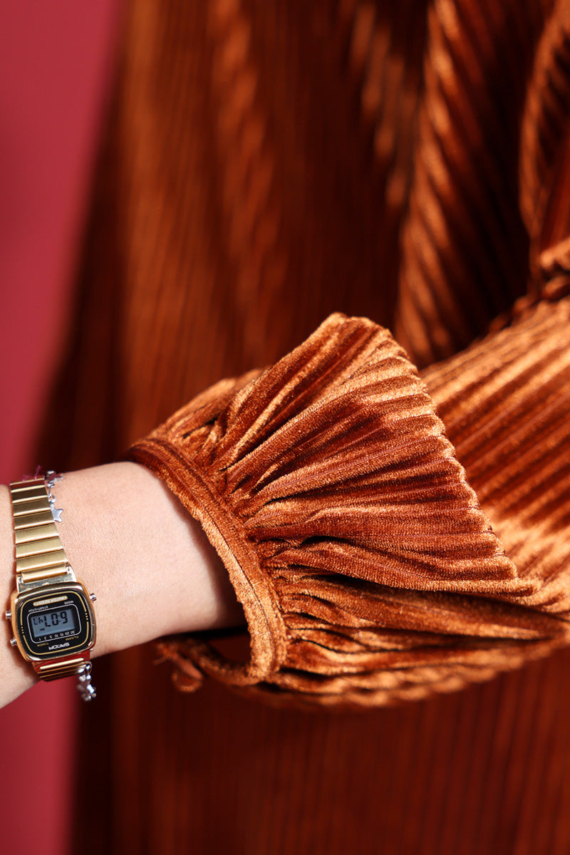 2 Piece Shandaar Collection