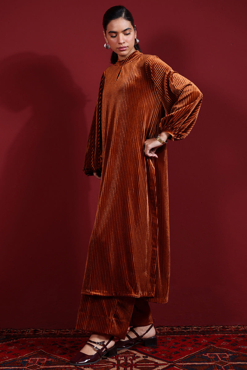 2 Piece Shandaar Collection