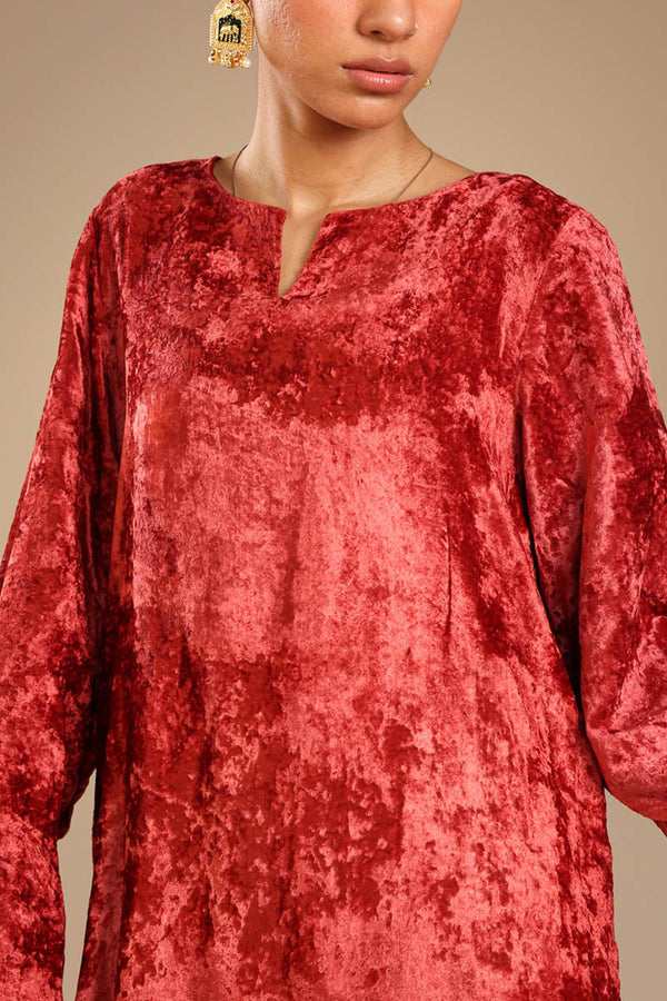 Fairy Dreams Velvet Set