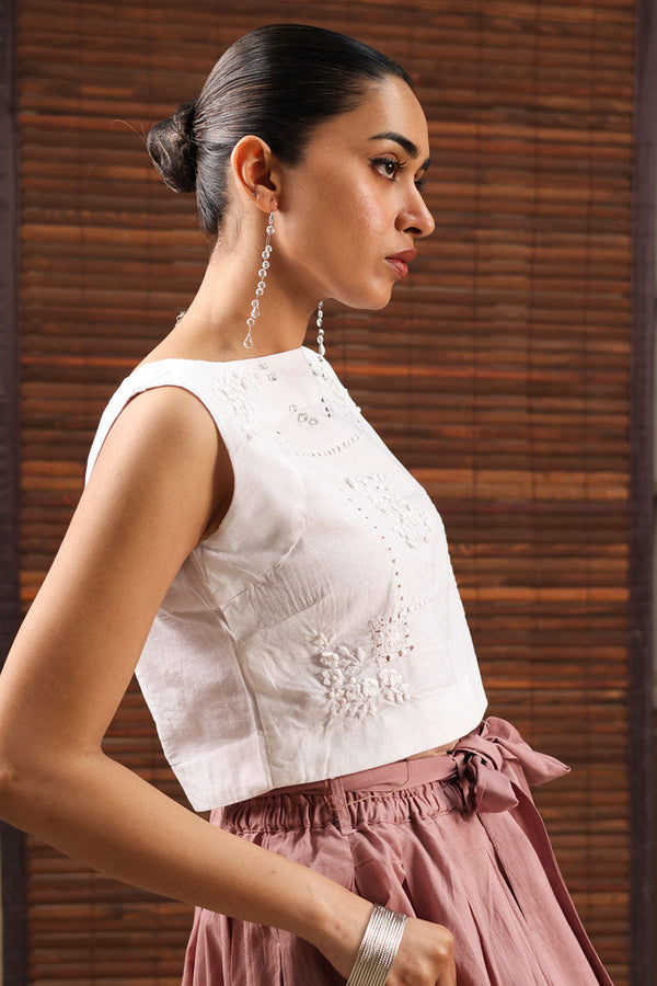 Motia Crop-Top
