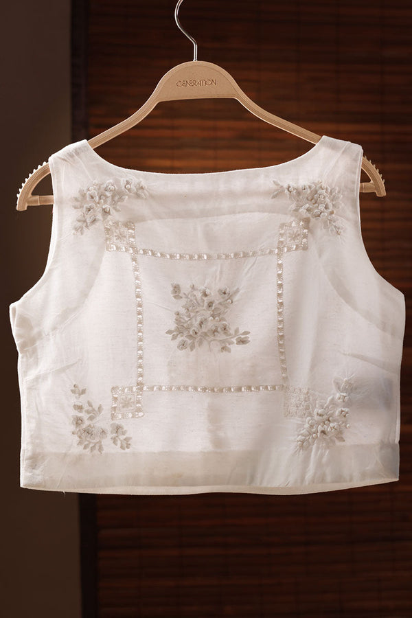 Motia Crop-Top