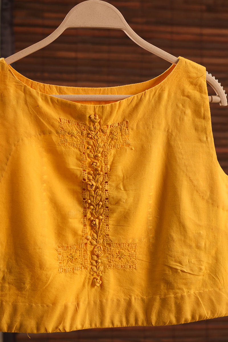 Motia Crop-Top
