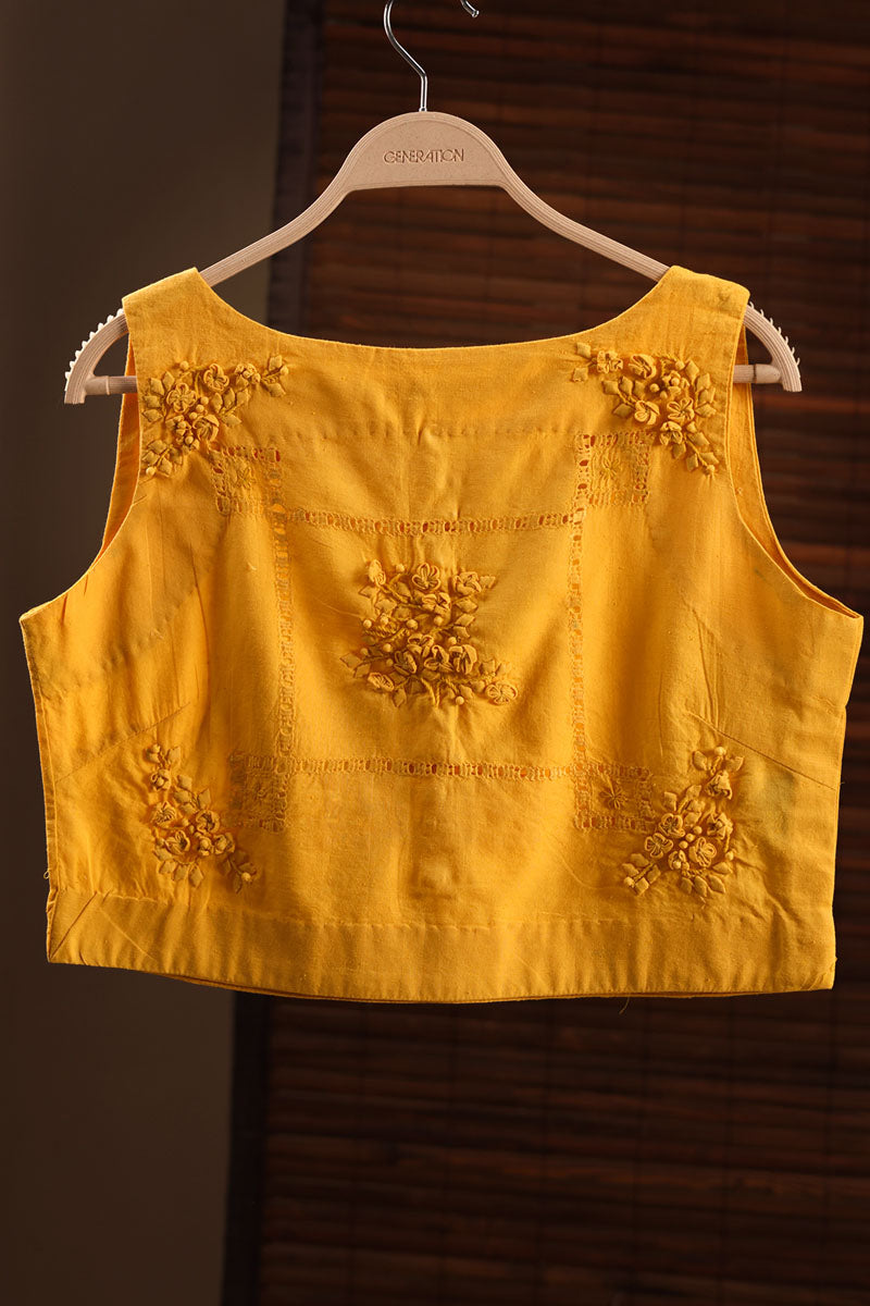 Motia Crop-Top