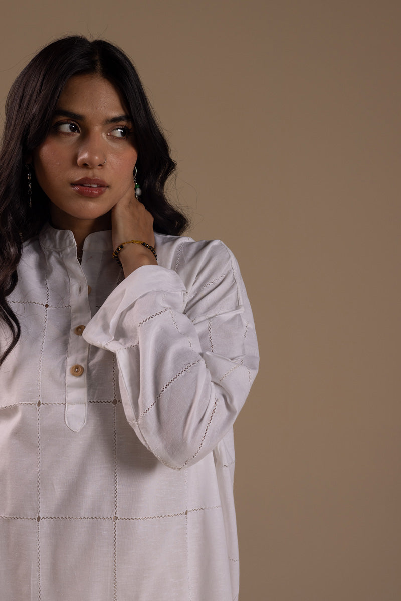 Motia Crafted Shirt