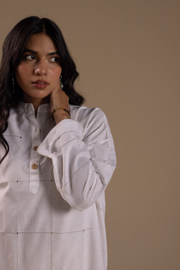 Motia Crafted Shirt