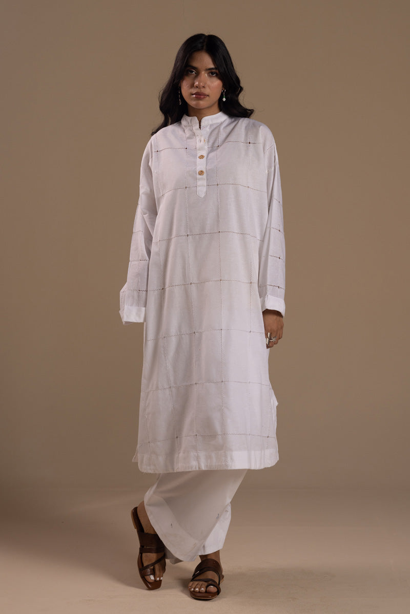 Motia Crafted Shirt