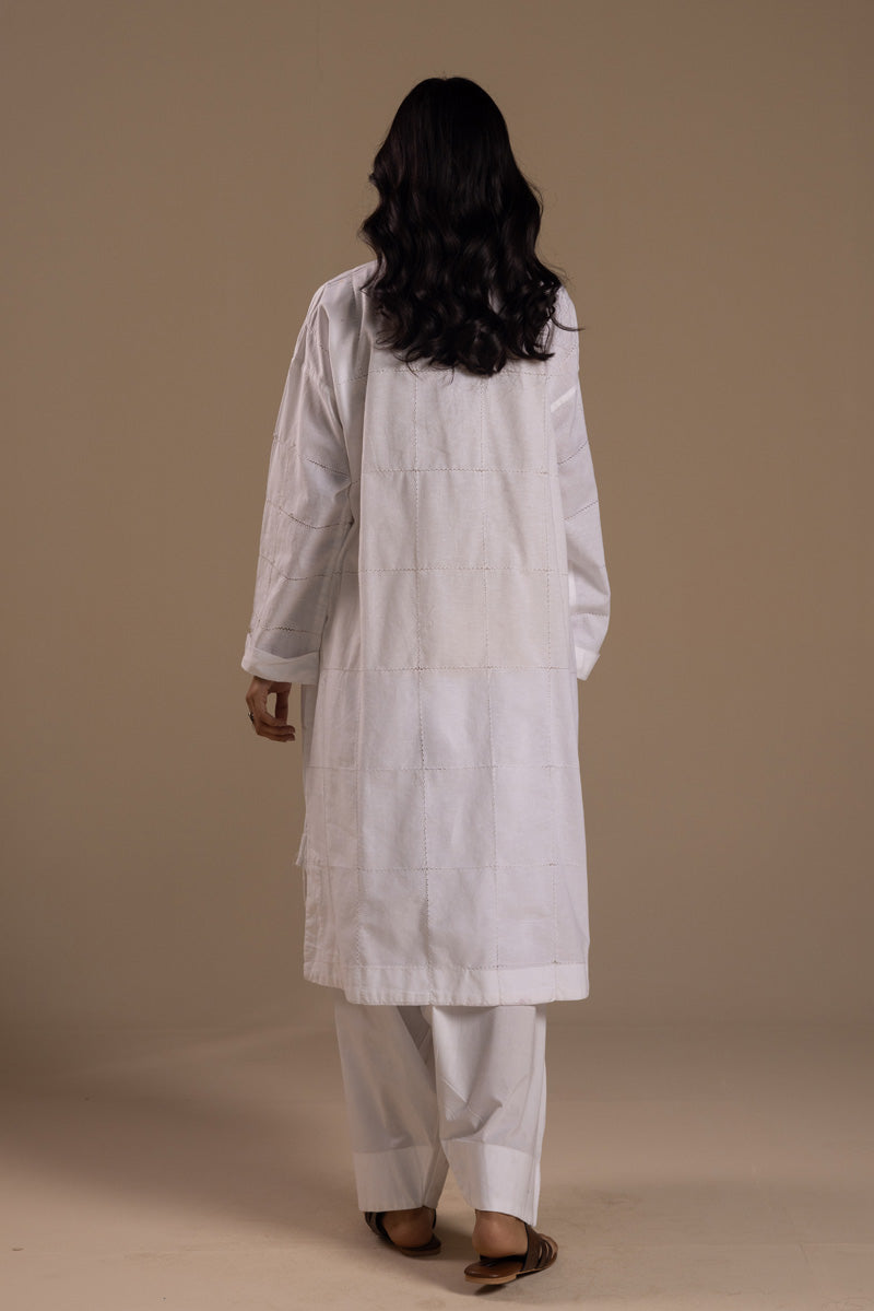 Motia Crafted Shirt