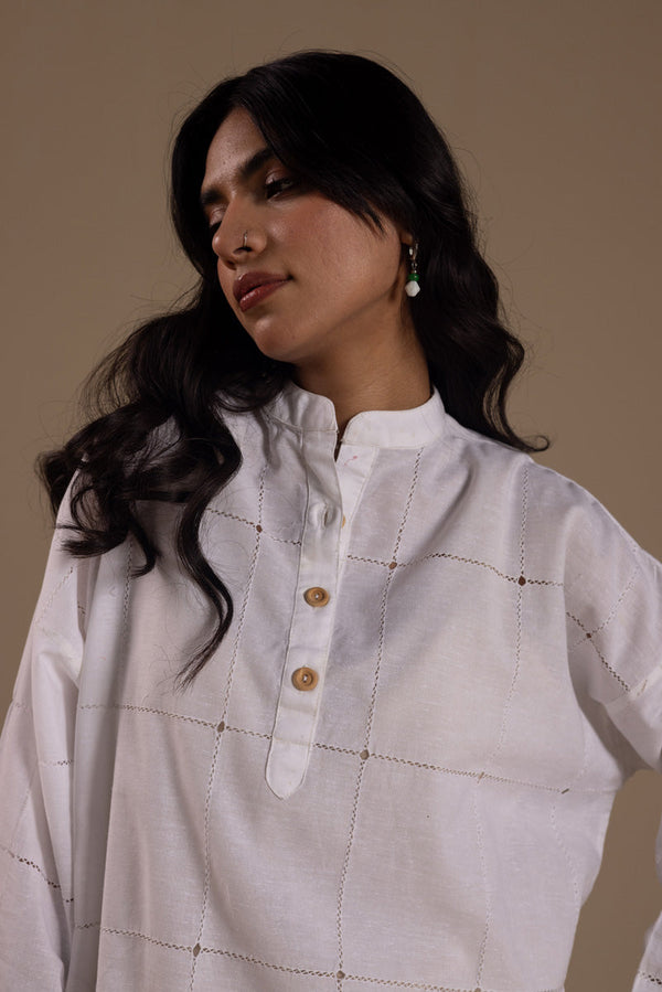 Motia Crafted Shirt