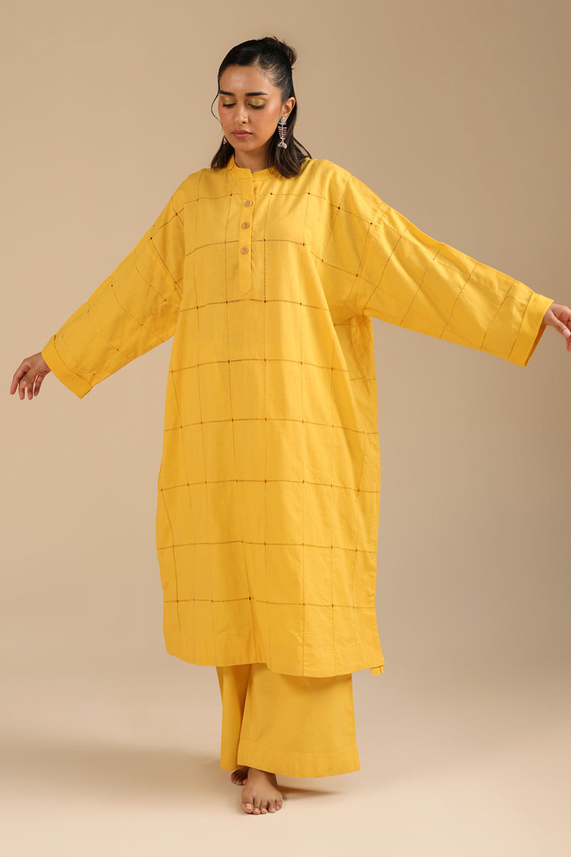 Motia Crafted Shirt