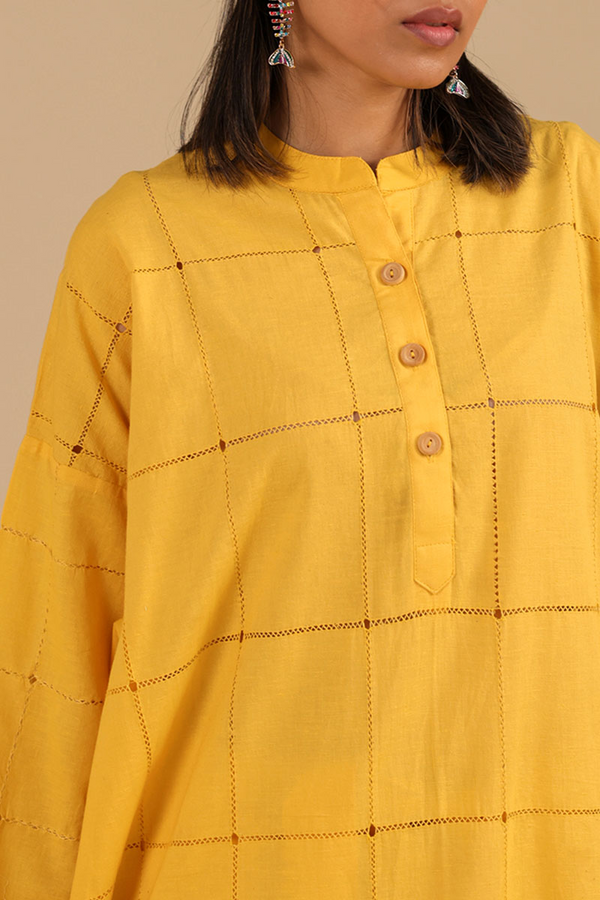 Motia Crafted Shirt